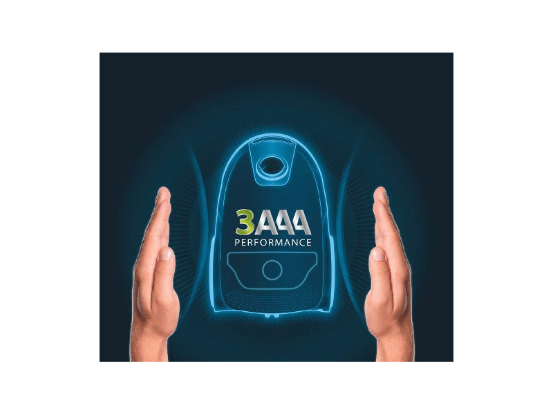 Rowenta RO3985EA Porzsákos porszívó