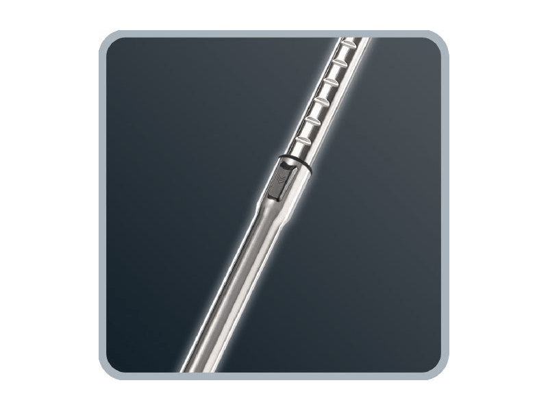 Rowenta RO3985EA Porzsákos porszívó