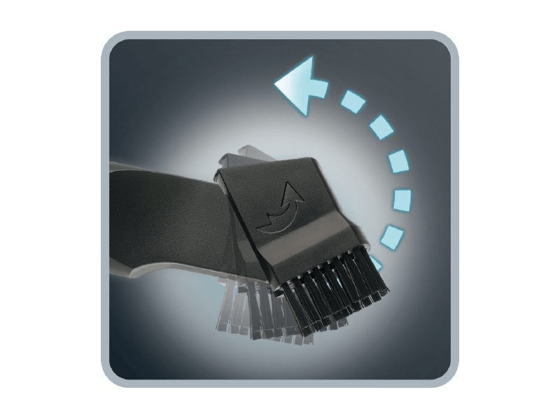 Rowenta RO3985EA Porzsákos porszívó