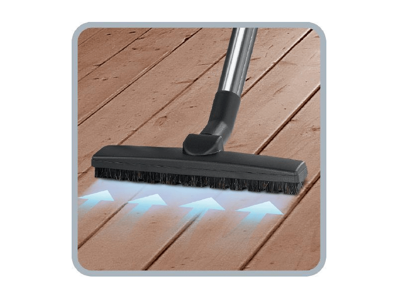 Rowenta RO3985EA Porzsákos porszívó