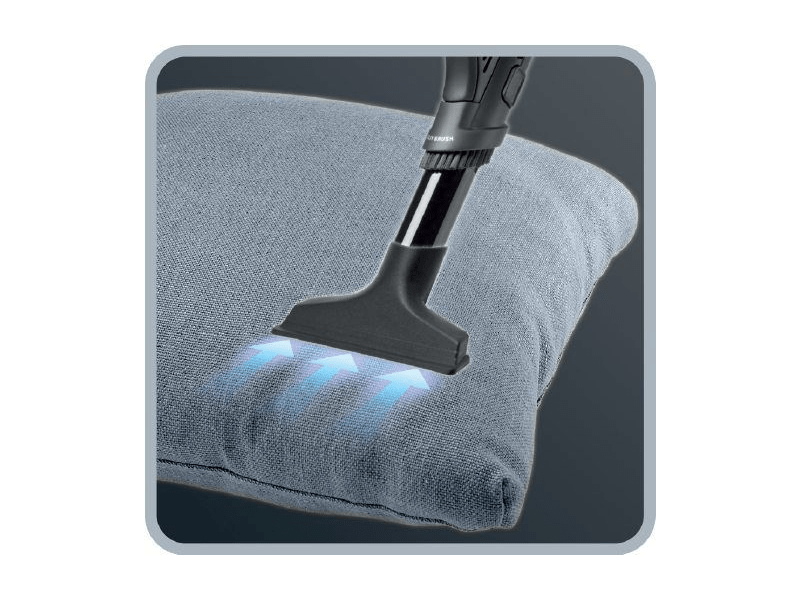 Rowenta RO3985EA Porzsákos porszívó