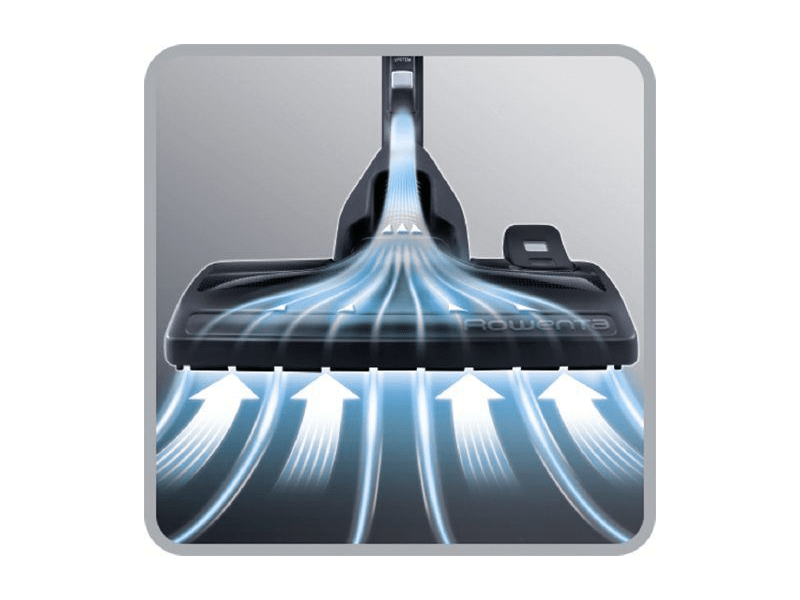 Rowenta RO6477EA Porzsákos porszívó