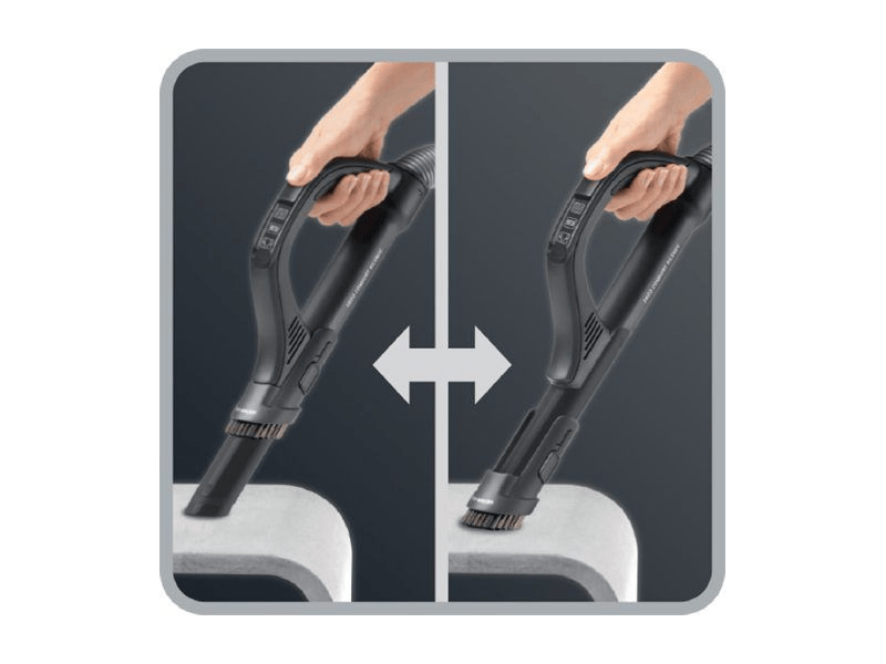 Rowenta RO6477EA Porzsákos porszívó