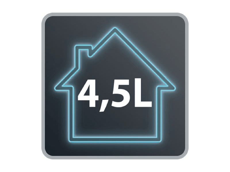 Rowenta RO6477EA Porzsákos porszívó