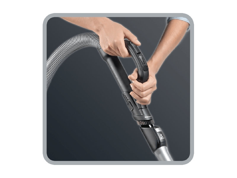 Rowenta RO6477EA Porzsákos porszívó