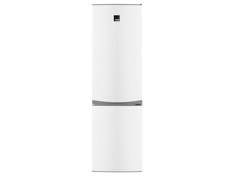 Zanussi ZRB36104WA Kombinált hűtőszekrény, 185 cm