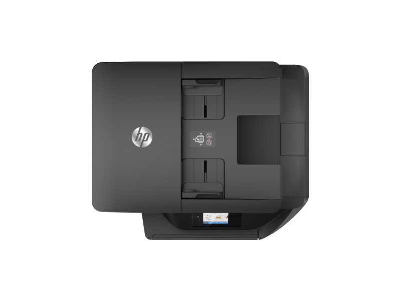 HP OfficeJet Pro 6960 All-in-One