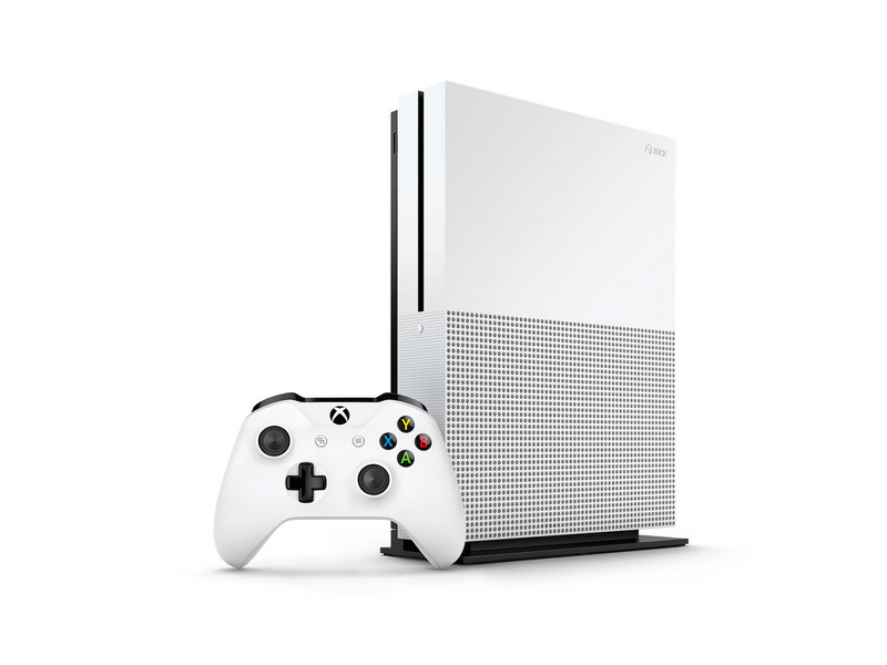 Xbox One S 1TB + Assassins Creed Origins + Rainbow Six Siege + 3 havi LIVE