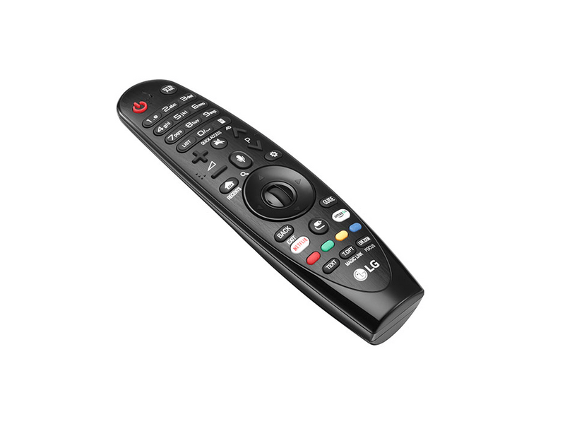 LG AN-MR650A (2017) Távírányító Smart Televízióhoz