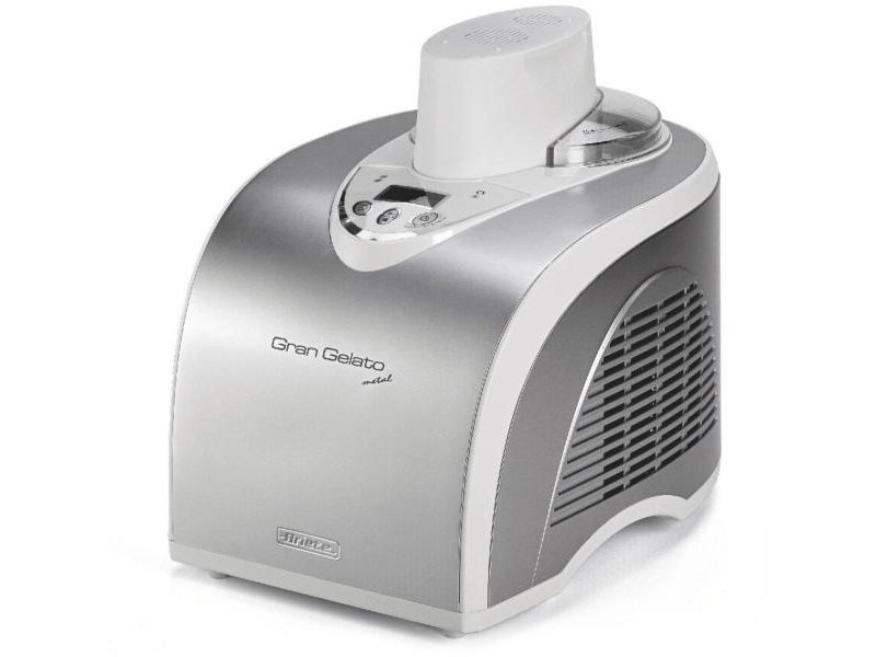 Ariete 693 Gran Gelato Metal Fagylaltgép