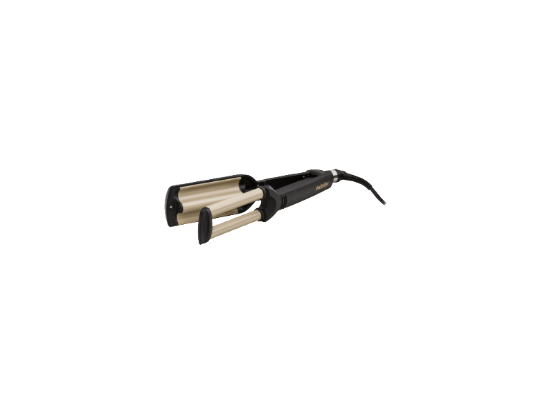 BaByliss C260E EasyWaves titánium-kerámia hullámvas