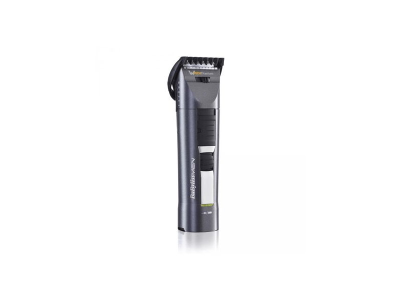 BABYLISS E791E WTECH TURBO