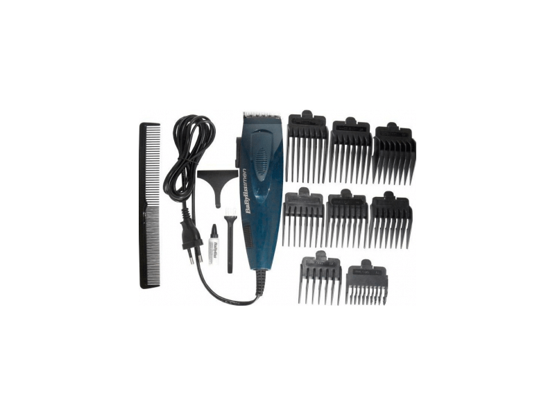 Babyliss E695E Hajvágógép