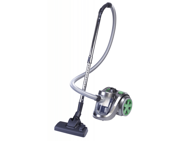 ORION OVC-17YLC62 Porzsák nélküli porszívó