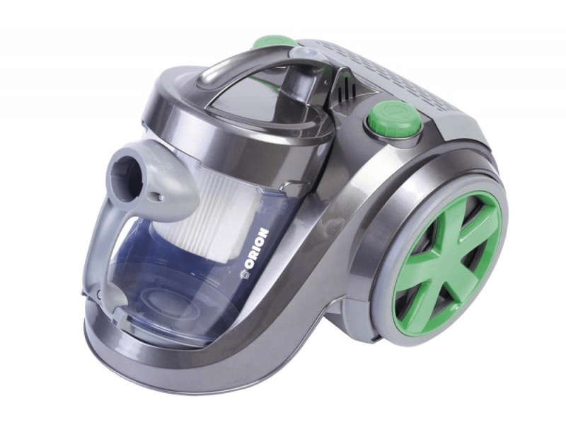 ORION OVC-17YLC62 Porzsák nélküli porszívó