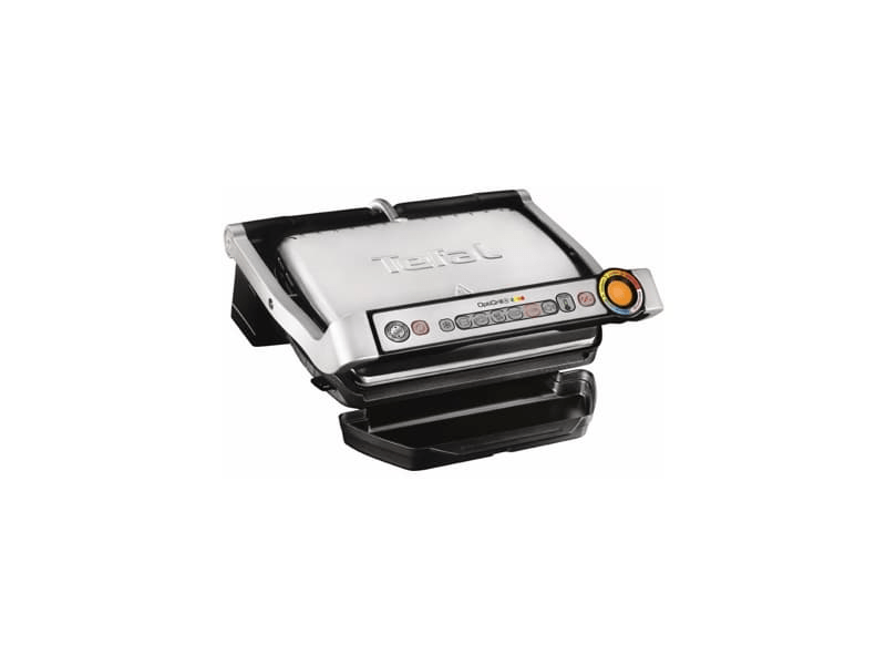 TEFAL GC712D34 Optigrill+ kontaktgrill
