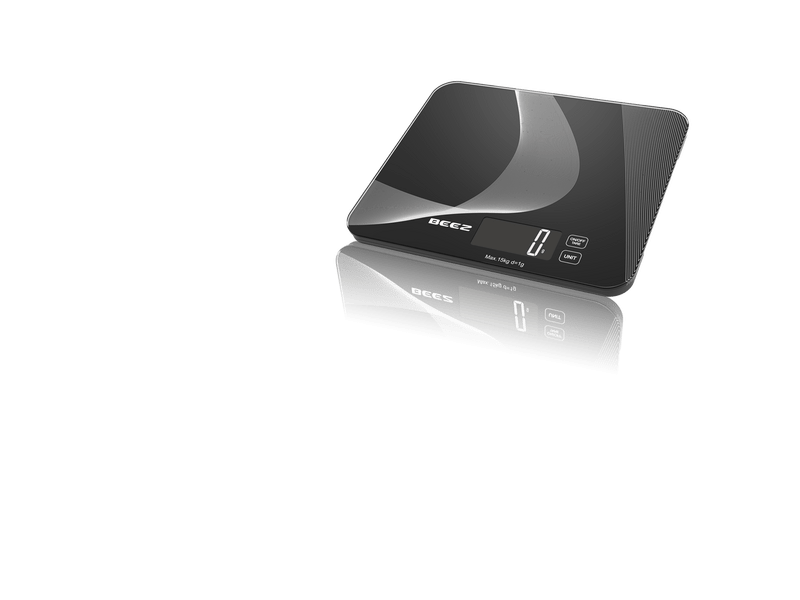 BEEZ SK-L5045 Konyhai mérleg