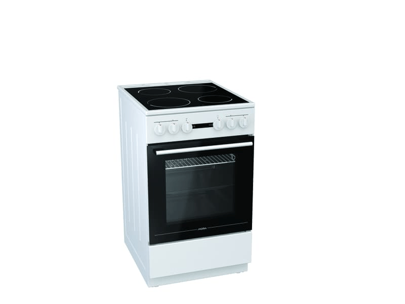 MORA C313AW Villanytűzhely