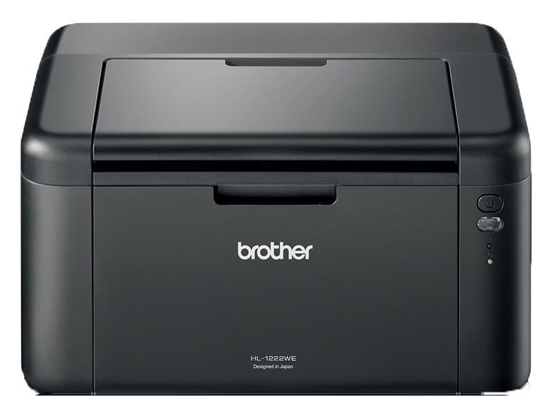 Brother HL1222WEYJ1 Mono lézernyomtató