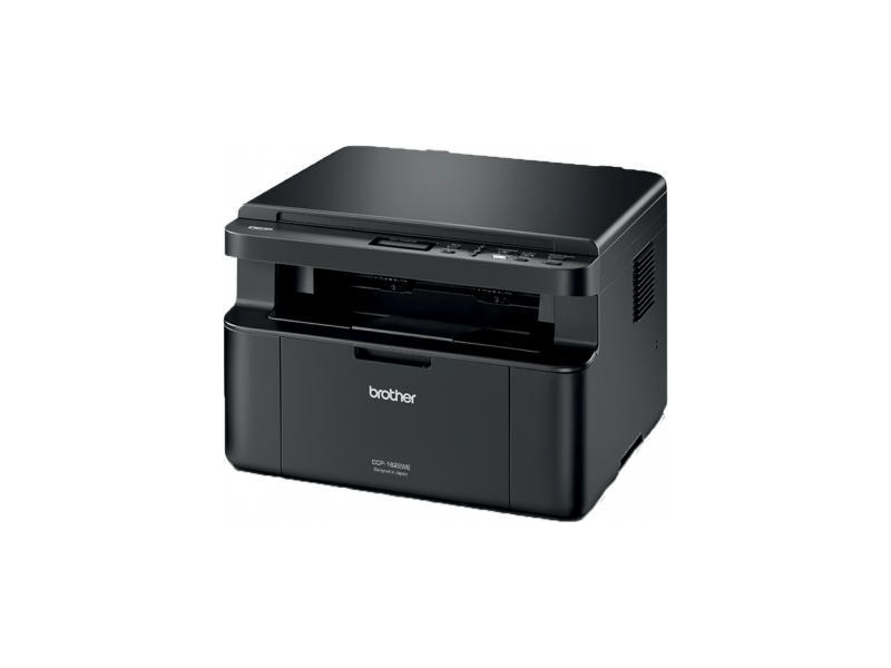 Brother DCP1622WEYJ1 Multifunkciós mono lézernyomtató