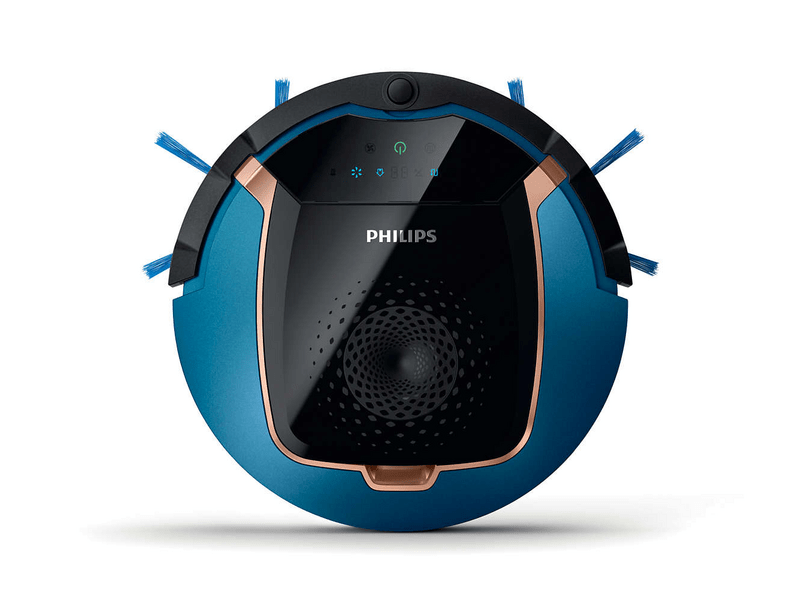 PHILIPS FC8812/01 SmartPro Active robotporszívó