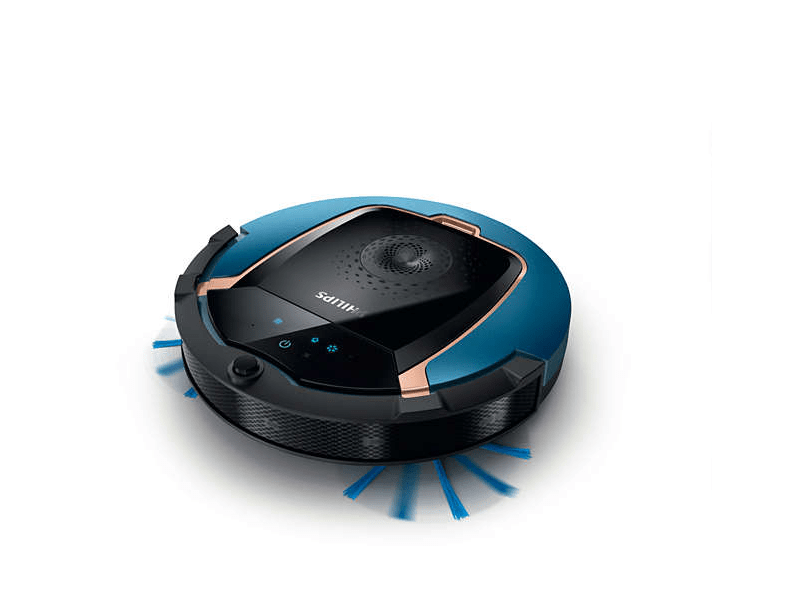 PHILIPS FC8812/01 SmartPro Active robotporszívó