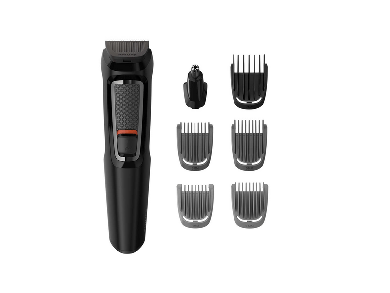 Philips MG3720/15 Multigroom Series 3000 univerzális szőrtelenítő