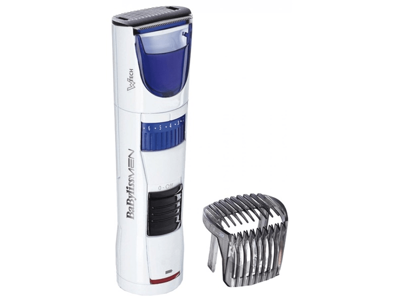 BABYLISS T810E Akkumulátoros szakállvágó (0,5-20 mm)