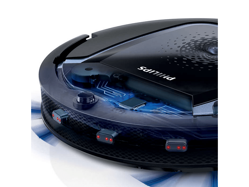PHILIPS FC8812/01 SmartPro Active robotporszívó