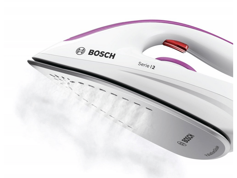 BOSCH TDS2110 Gőzállomás