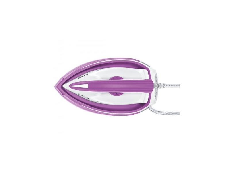 BOSCH TDS2110 Gőzállomás