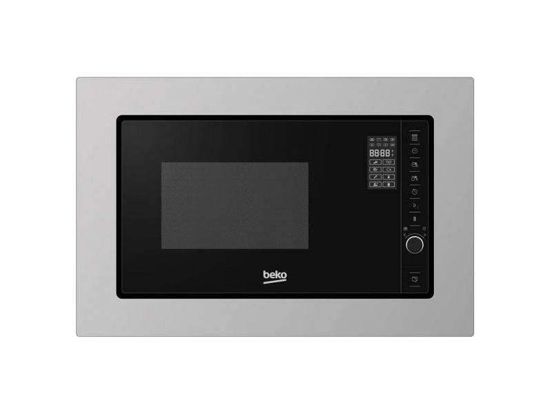BEKO MOB 20231 BG Beépíthető mikrohullámú sütő