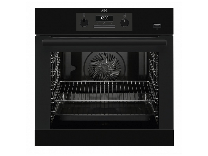 AEG BEB351110B Beépíthető sütő