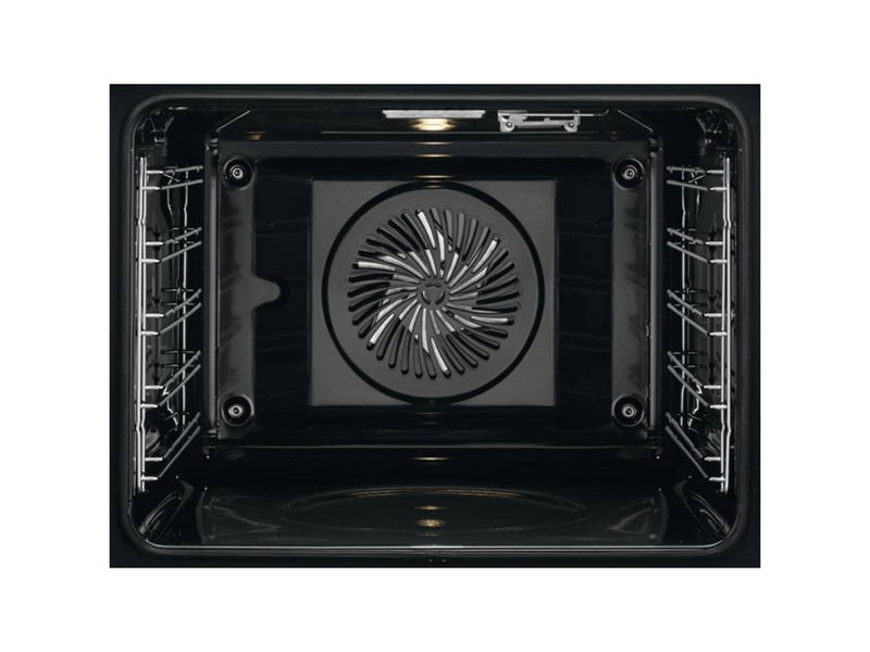 AEG BEB351110B Beépíthető sütő