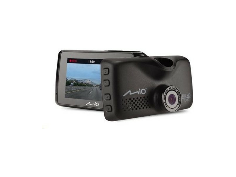 Mio Mivue 608 Autós kamera