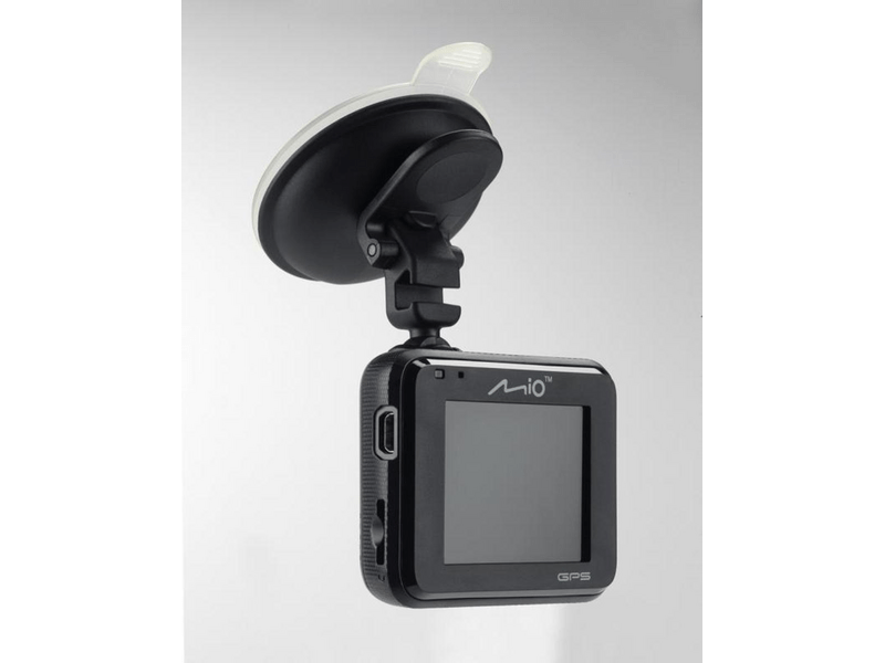 Mio Mivue C330 Menetrögzítő kamera