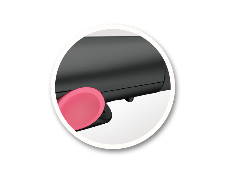 Remington S1A100 hajvasaló