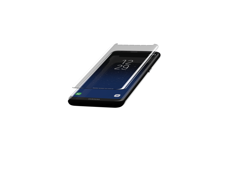 Btech TG-SAMS8PLUS Samsung Galaxy S8 Plus Üvegfólia