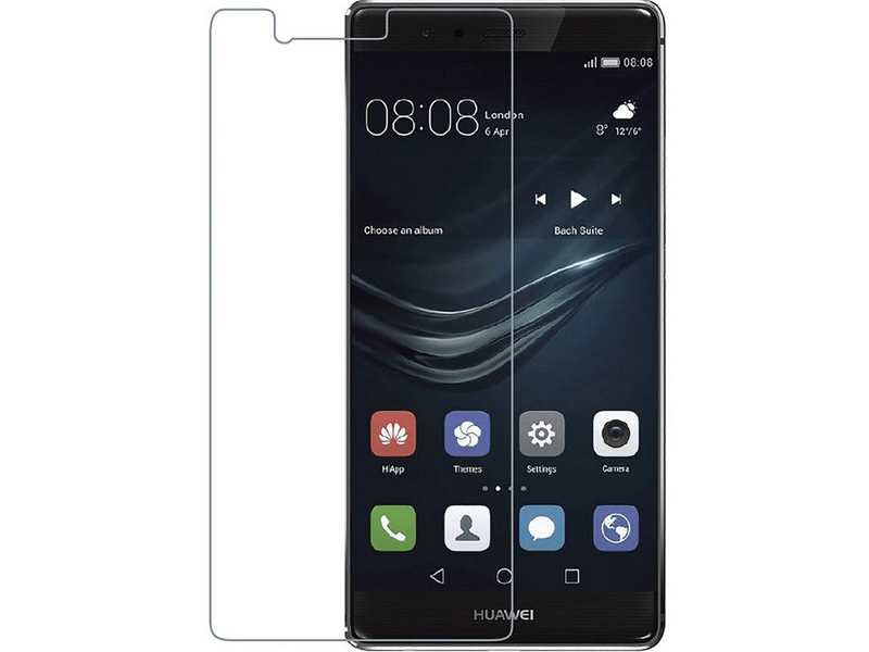 Btech TG-HUAP9L Huawei P9 Lite Üvegfólia