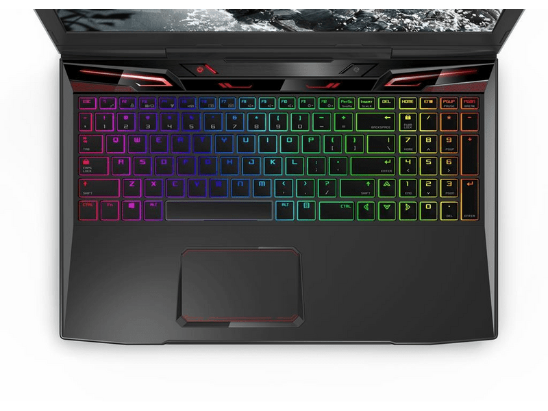 X-X Gamer GJ56E-4M120S