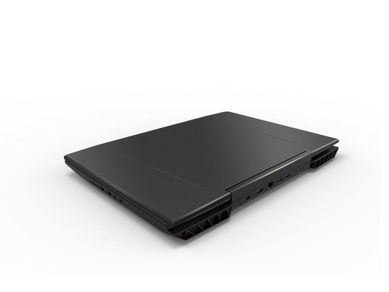 X-X Gamer i760 GJ56E-8M480S