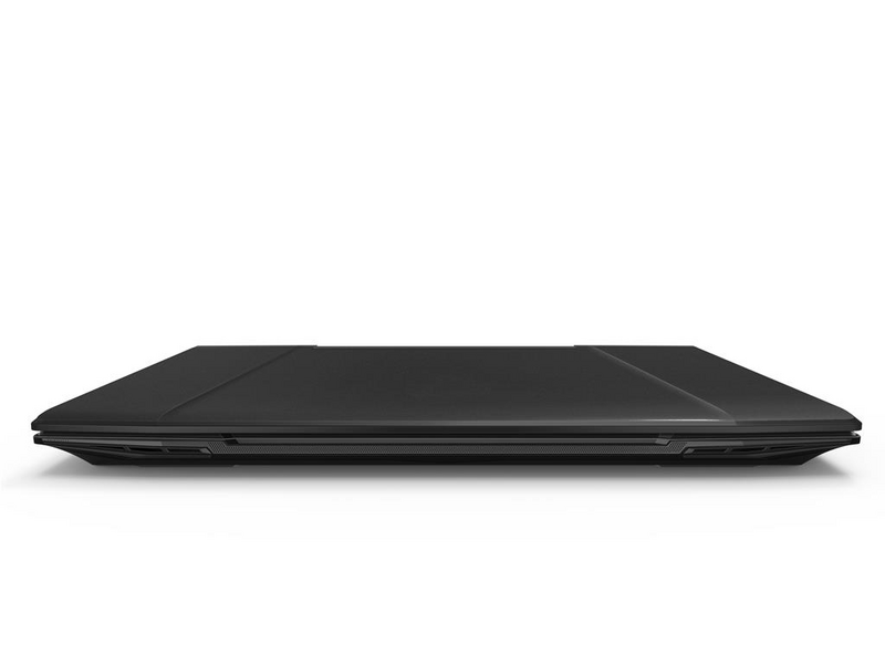 X-X Gamer i760 GJ56E-8M480S