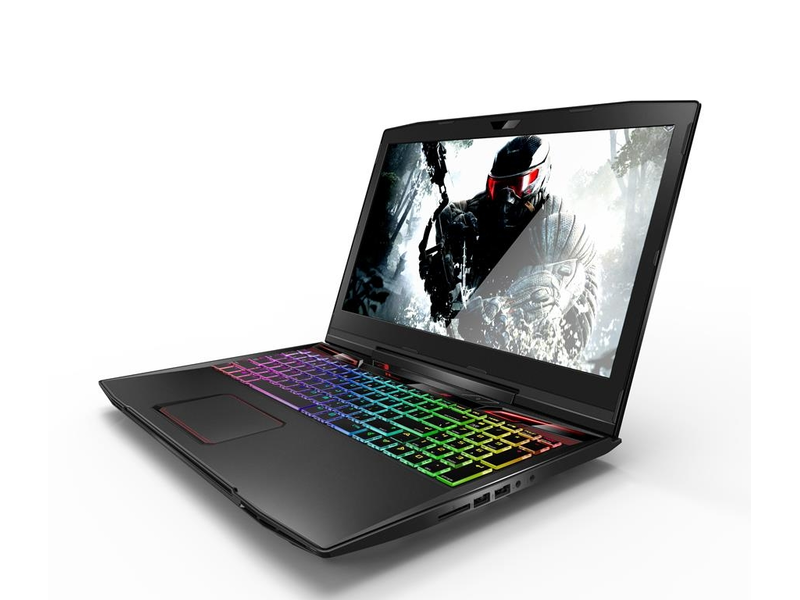 X-X Gamer i760 GJ56E-16M480S