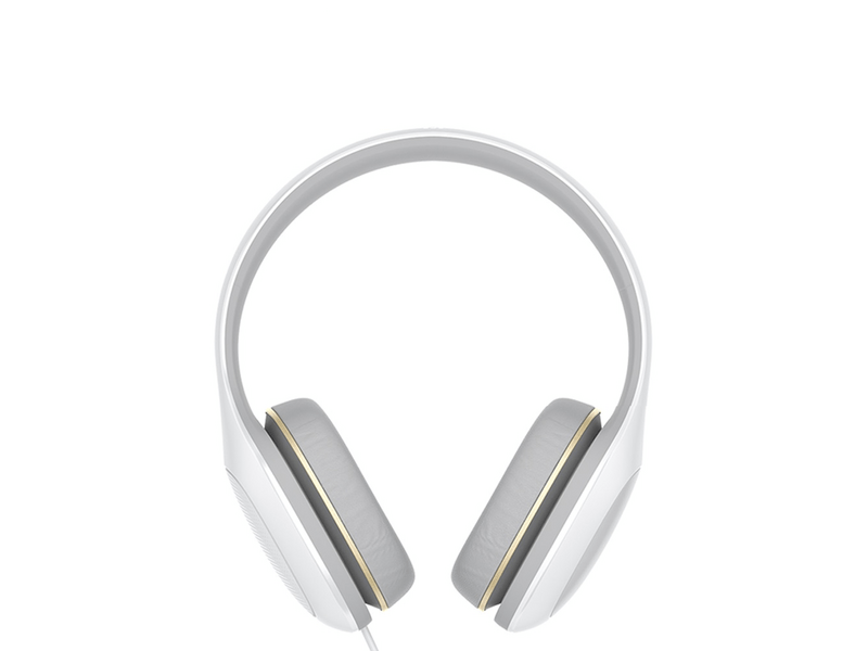 Xiaomi HeadPhone Comfort Fejhallgató, Fehér