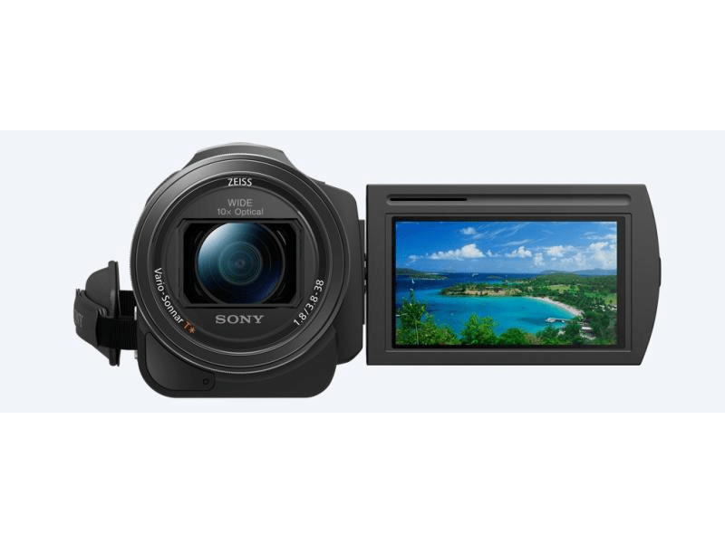 Sony FDRAX33B 4K Ultra HD Videókamera