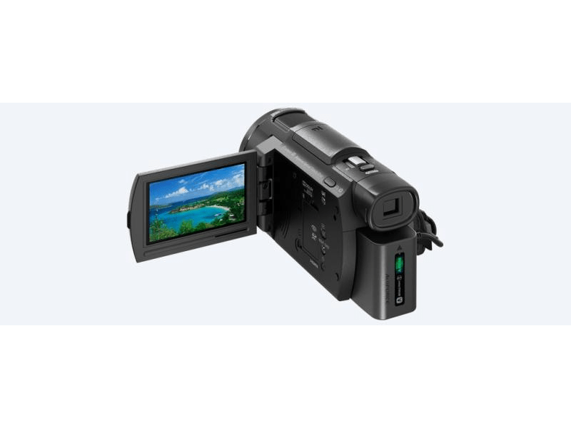 Sony FDRAX33B 4K Ultra HD Videókamera