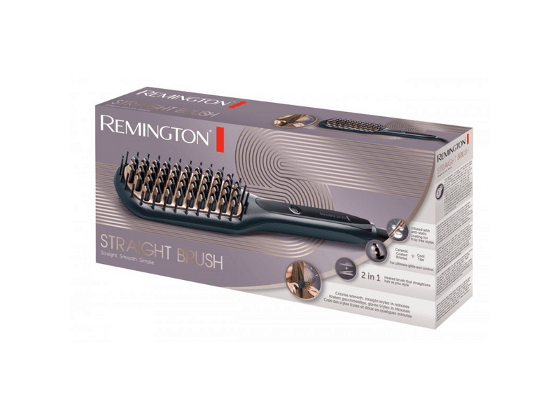 REMINGTON CB7400 Hajsimító kefe