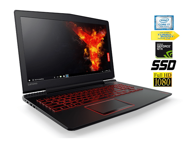Lenovo Legion Y520 80WK009DHV