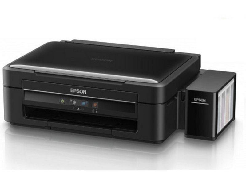 EPSON L382 Külső tintatartályos multifunkciós nyomtató