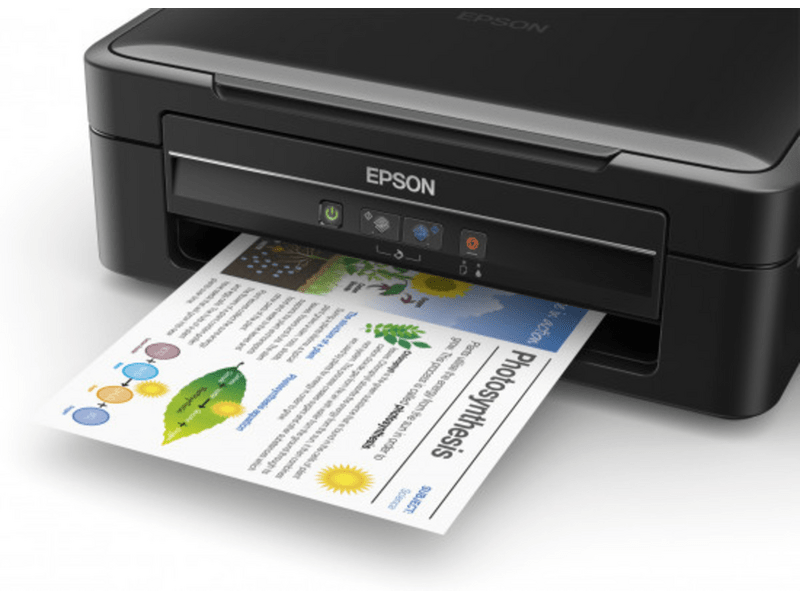 EPSON L382 Külső tintatartályos multifunkciós nyomtató